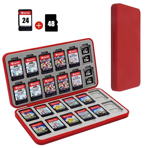 nintendo switch game card|Amazon.com: Nintendo Switch Game Cards.